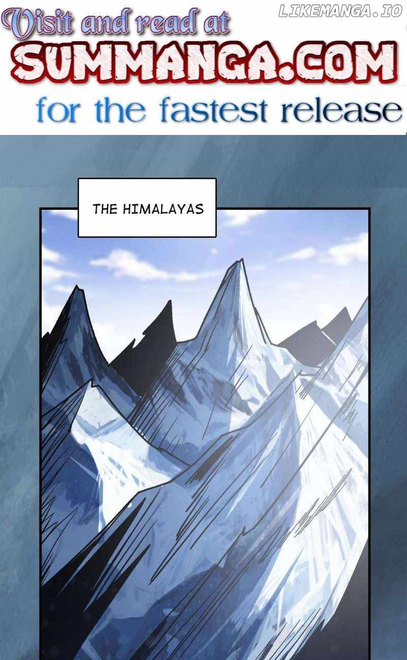 I'm Really Not A Supervillain Chapter 275 1